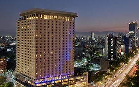 Fiesta Americana Reforma Hotel Mexico City 5*